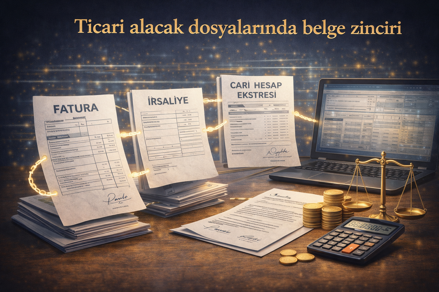Ekibimiz görseli